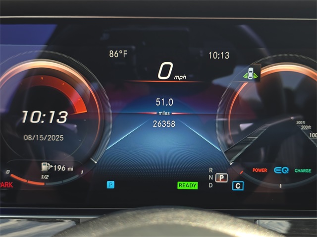 2022 Mercedes Benz CLS 450 4MATIC photo 19
