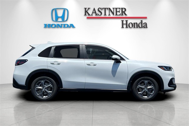 2026 Honda HR-V LX's photo