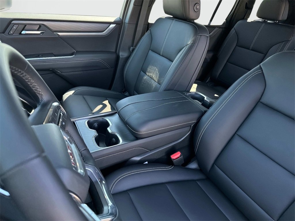2025 Gmc Acadia Elevation photo 19