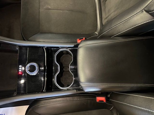 2022 Jeep Grand Cherokee Altitude photo 16