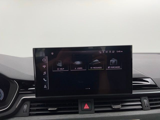 2022 Audi A5 45 S line Premium Plus photo 29