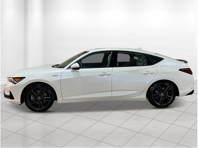 2025 Acura Integra A-Spec photo 2