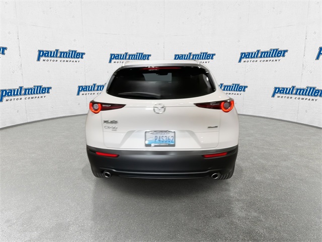 2025 Mazda CX-30 2.5 S Preferred photo 9