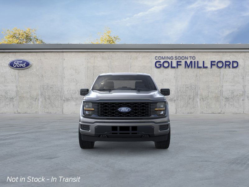 2026 FORD F-150 - Image 5