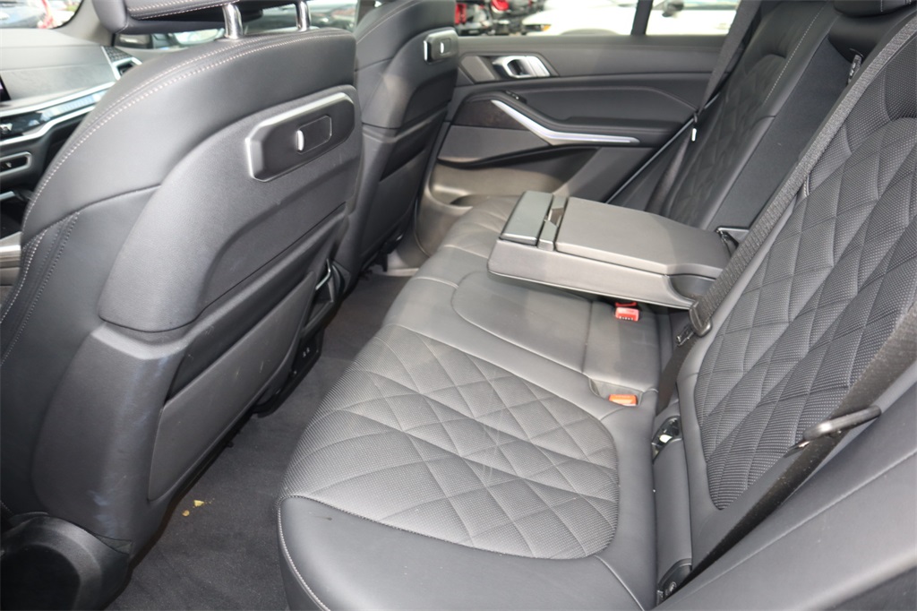 2024 Bmw X5 sDrive40i photo 19