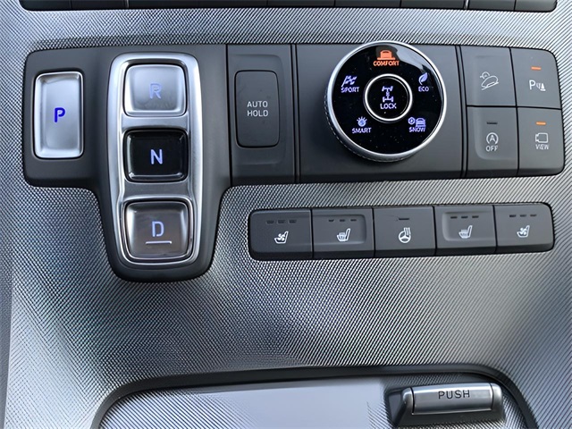 2020 Hyundai Palisade Limited photo 30
