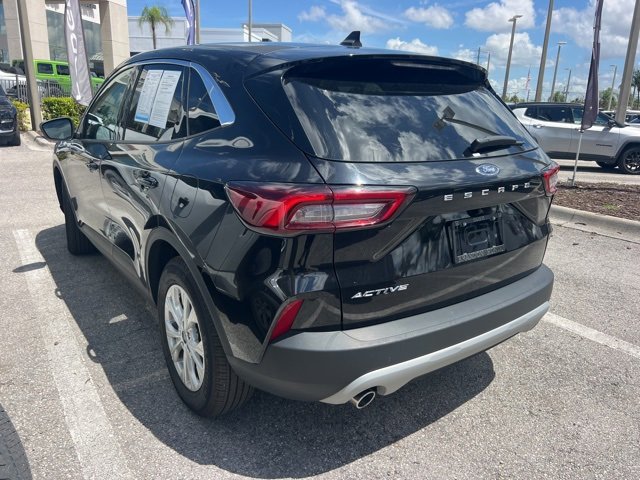 2024 Ford Escape Active photo 5