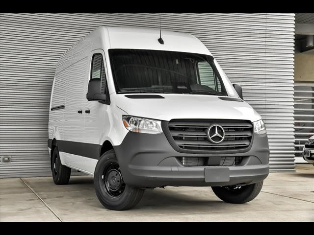 Sprinter 2500 Mercedes 3500 Cargo Van Mercedes Benz Sprinter 3500