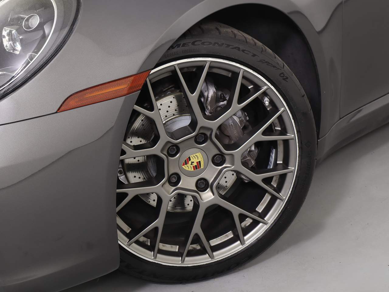 2020 Porsche 911 photo 24