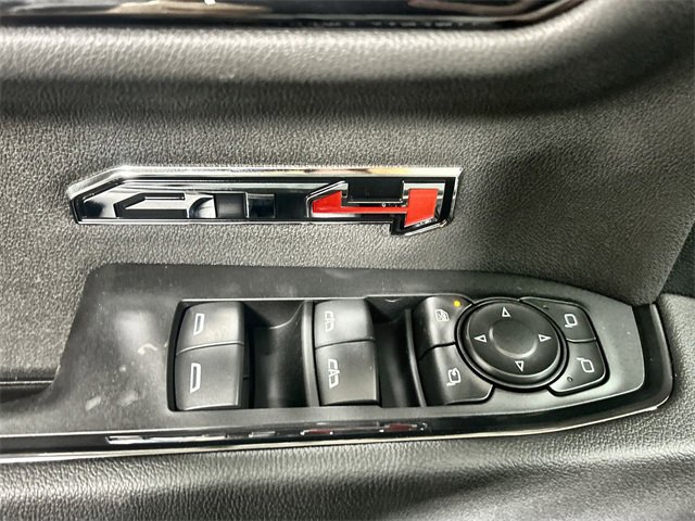2026 Gmc Sierra 1500 AT4 photo 15