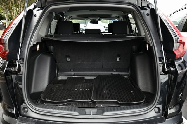 2021 Honda CR-V EX photo 27
