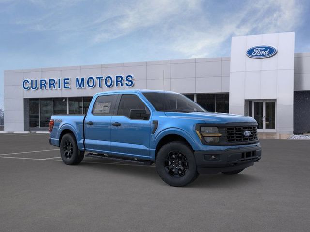 2025 FORD F-150 - Image 29
