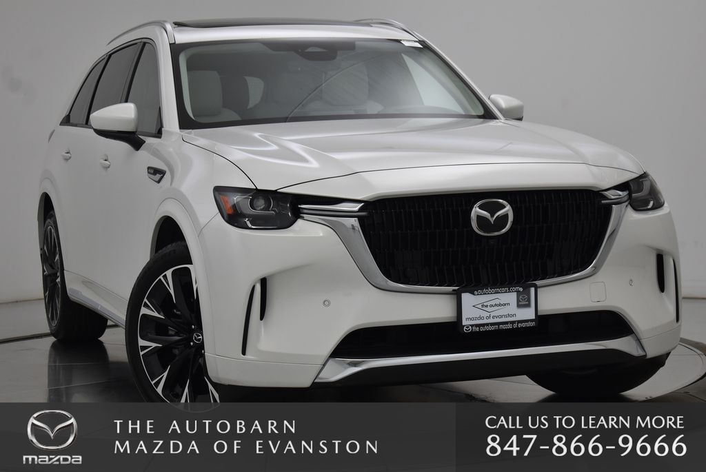 2024 Mazda CX-90 Turbo S Premium Plus Package's photo