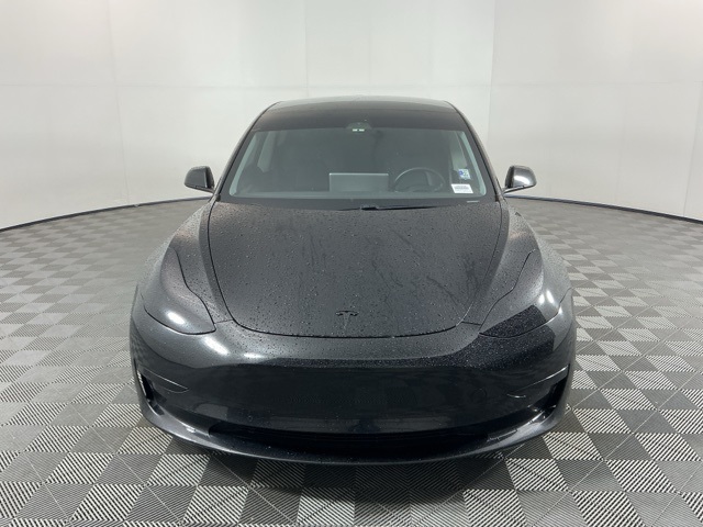 Used 2021 Tesla Model 3 Base with VIN 5YJ3E1EBXMF012839 for sale in Marysville, WA