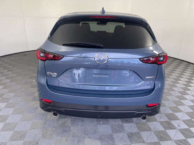 2023 Mazda CX-5 2.5 S Carbon photo 12