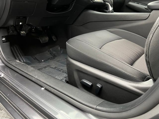2024 Nissan Altima 2.5 SV photo 19