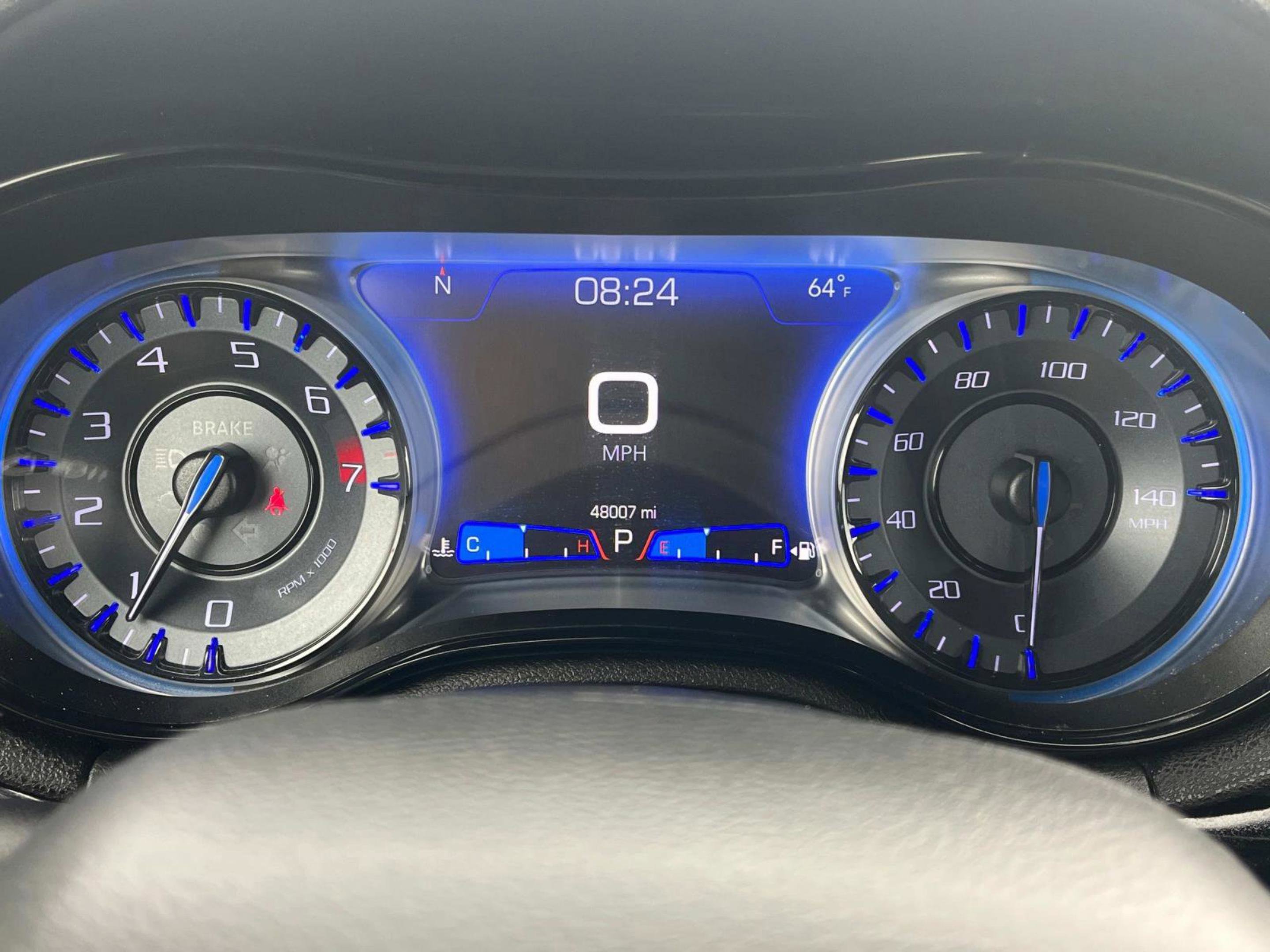 2022 Chrysler 300 S photo 36
