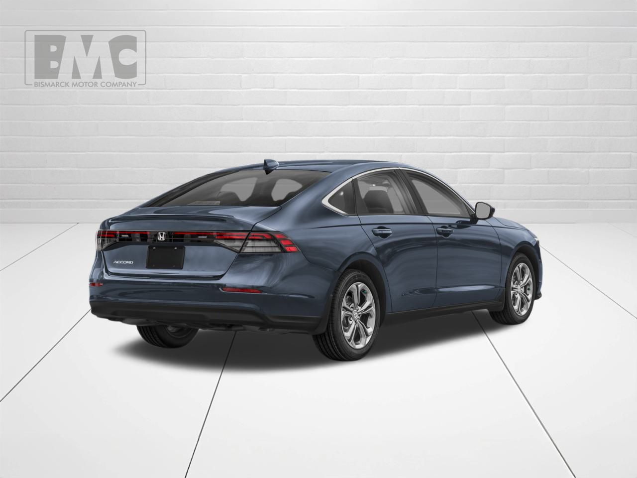 2025 Honda Accord SE photo 2
