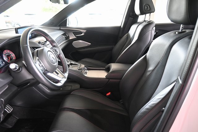 2024 Acura RDX A-Spec Advance photo 17