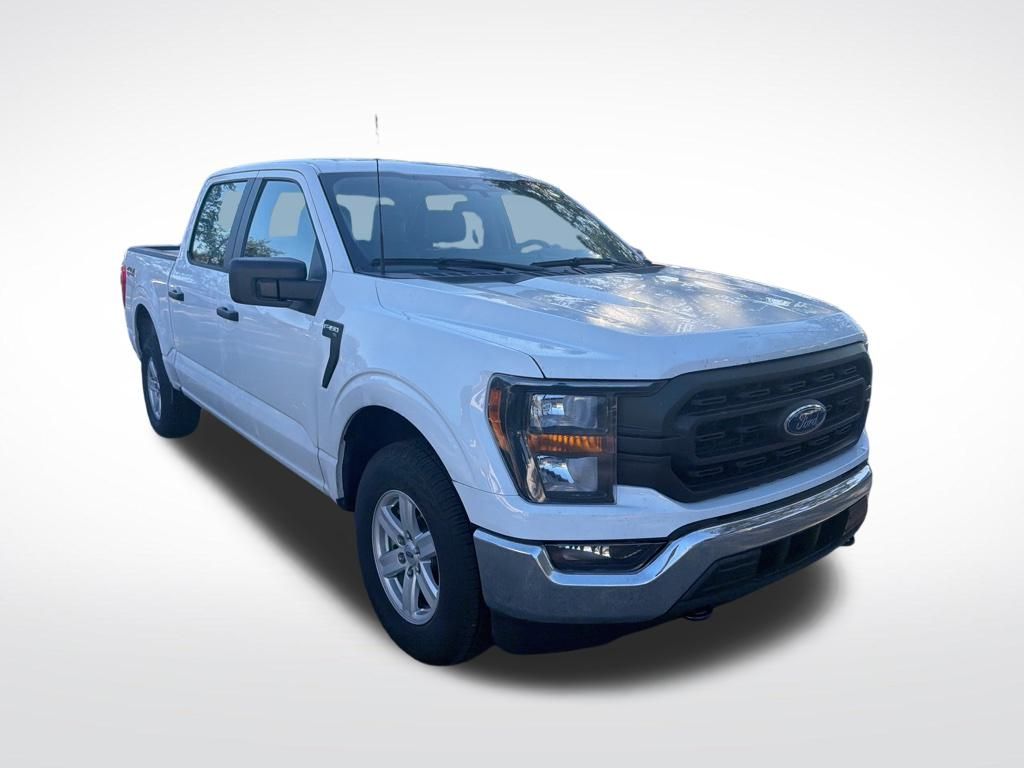 2023 Ford F-150 XL photo 3