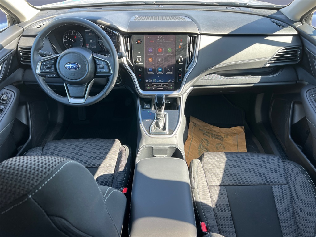 2024 Subaru Outback Premium photo 12