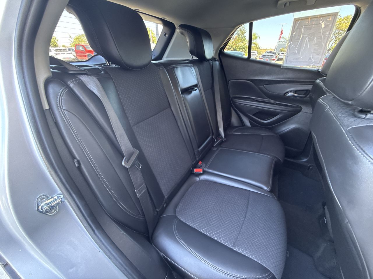 2022 Buick Encore Preferred photo 14