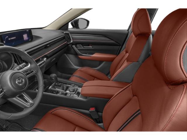 2025 Mazda CX-50 2.5 Turbo Meridian Edition photo 9