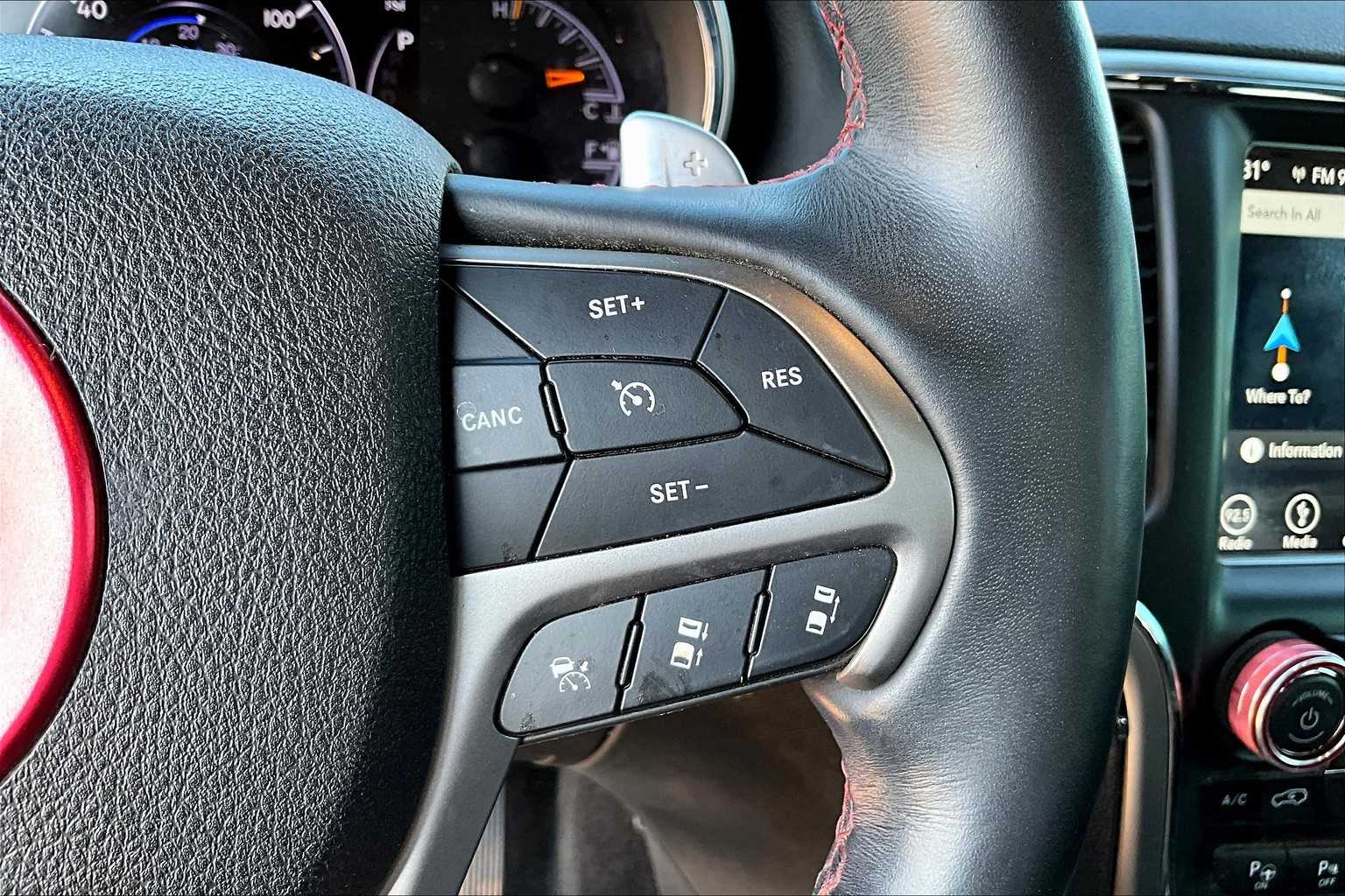 2018 Jeep Grand Cherokee Trailhawk photo 19