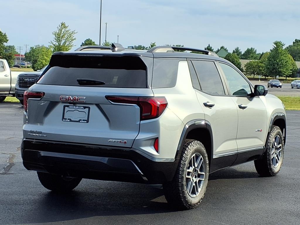2026 Gmc Terrain AT4 photo 10