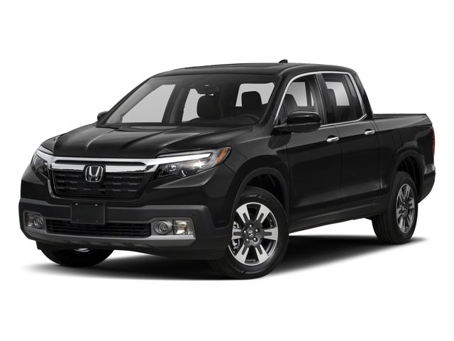 2018 Honda Ridgeline RTL-E's photo