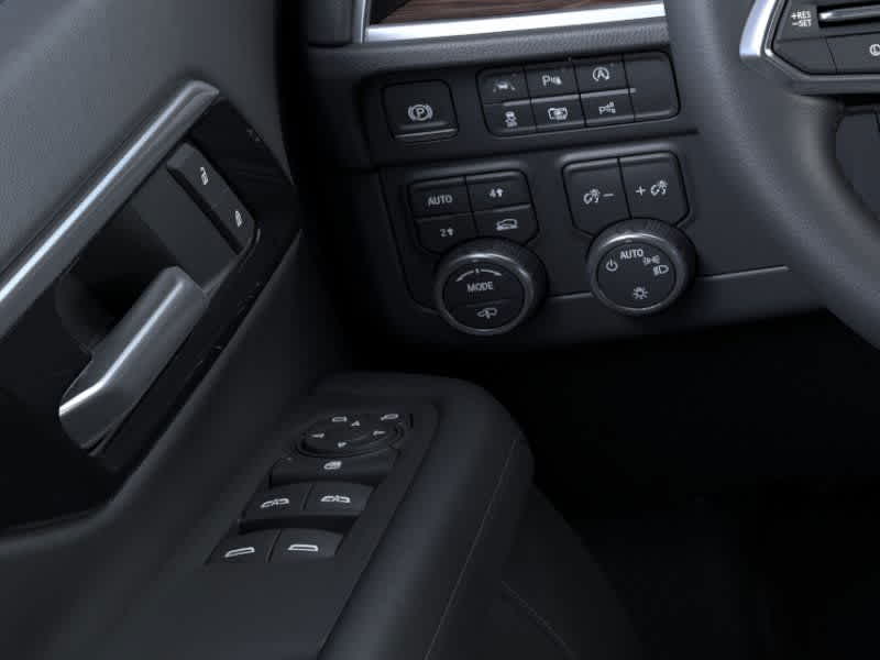 2025 Chevrolet Tahoe LS photo 20
