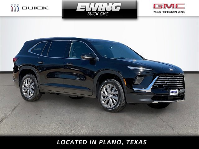 2026 Buick Enclave Preferred's photo