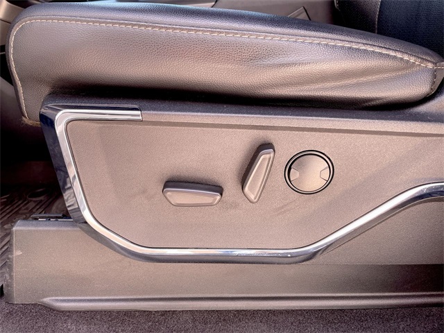 2024 Ford F-150 Lariat photo 4