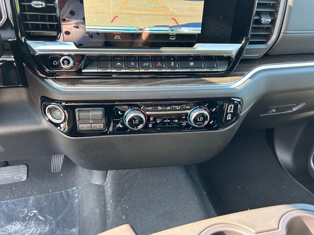 2026 Gmc Sierra 1500 Elevation photo 11