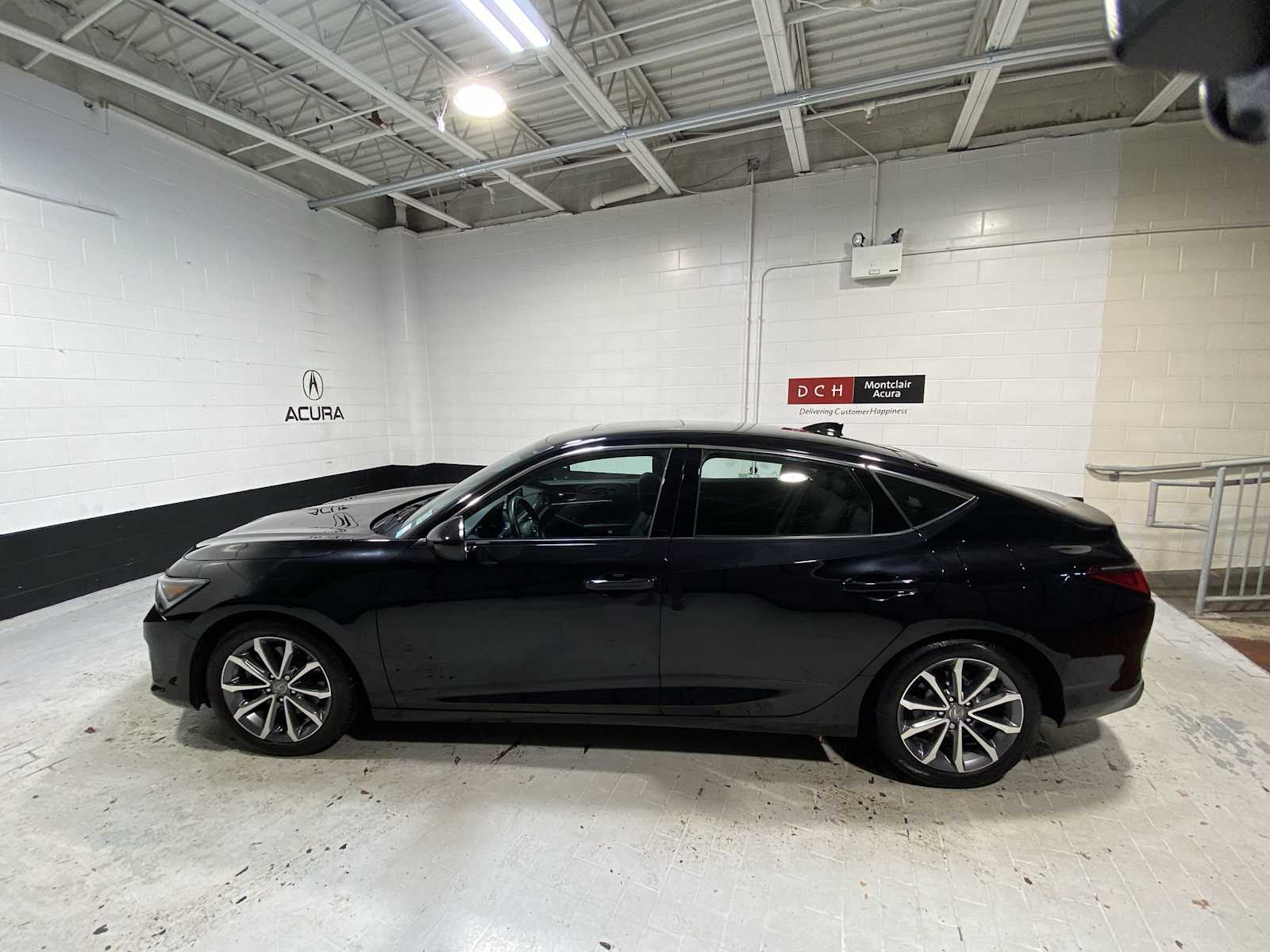 2023 Acura Integra Base photo 3