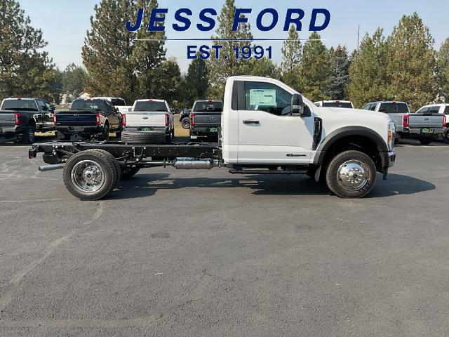 2026 Ford F-550 XL photo 6