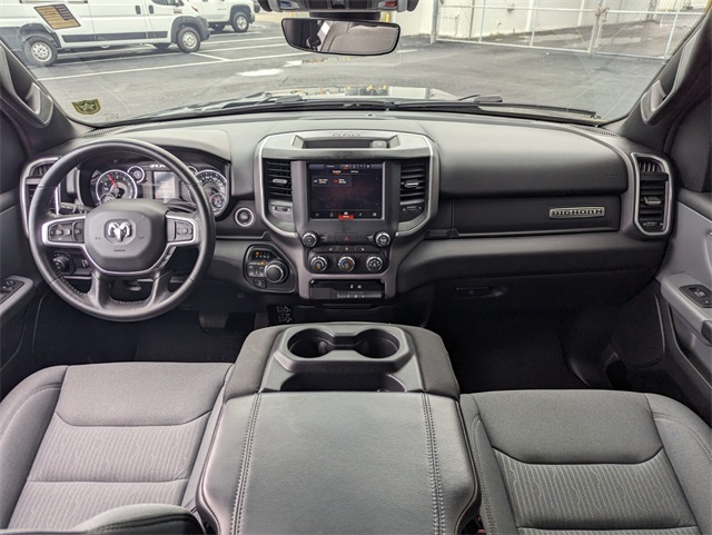 2023 Ram 1500 Big Horn Lone Star photo 8