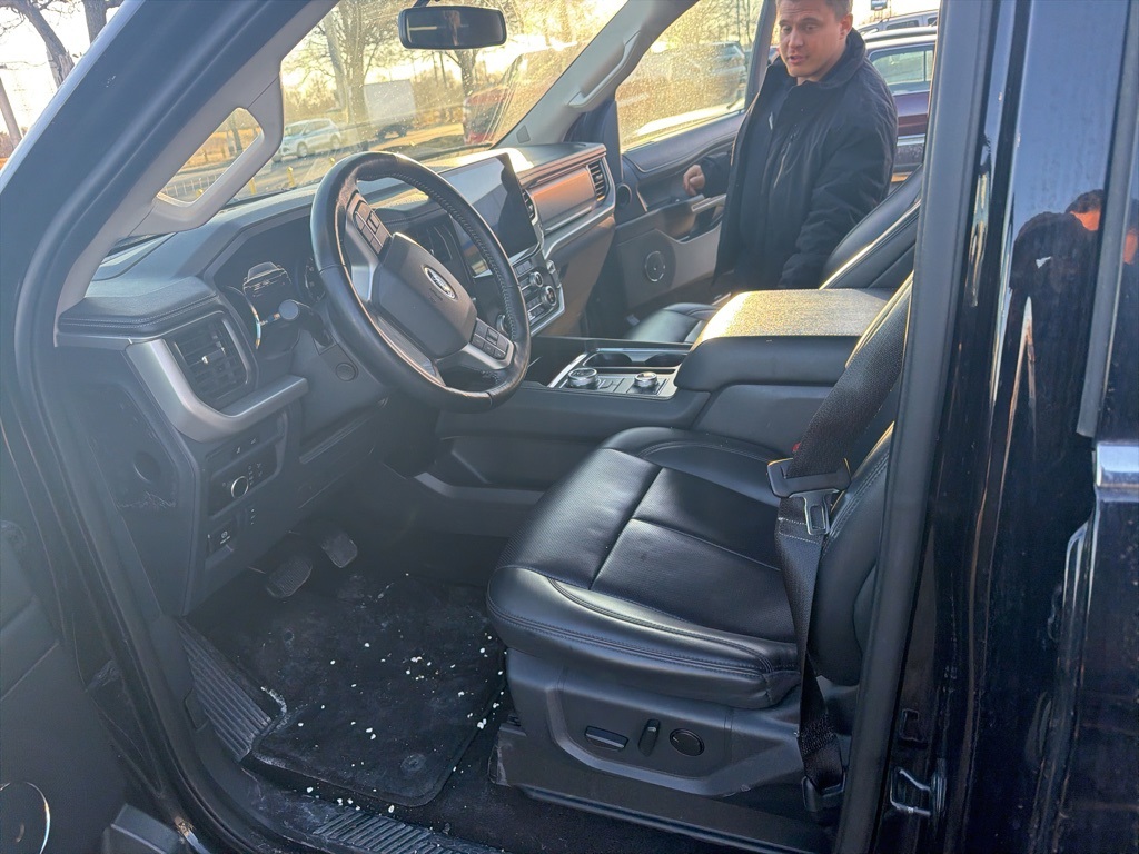 2024 FORD EXPEDITION MAX - Image 8