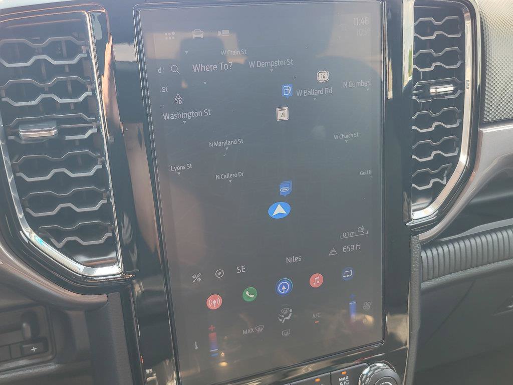 2024 FORD RANGER - Image 18