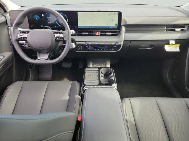2025 Hyundai Ioniq 5 SEL photo 10