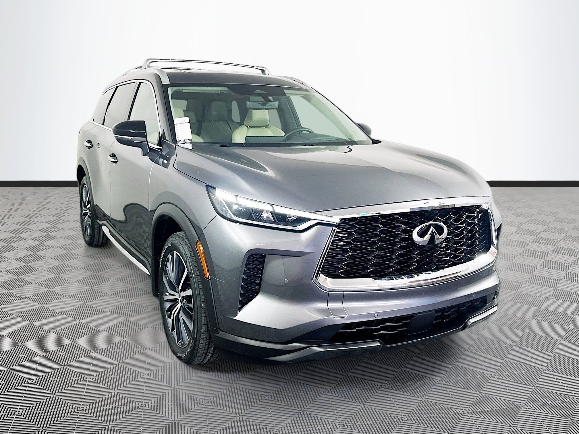 2023 INFINITI QX60 SENSORY's photo