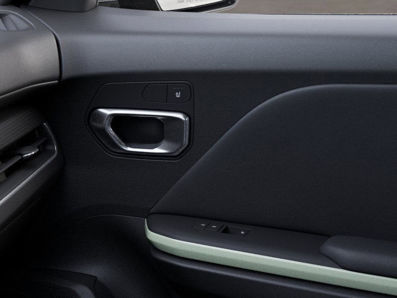 2025 Kia K4 GT-Line photo 23