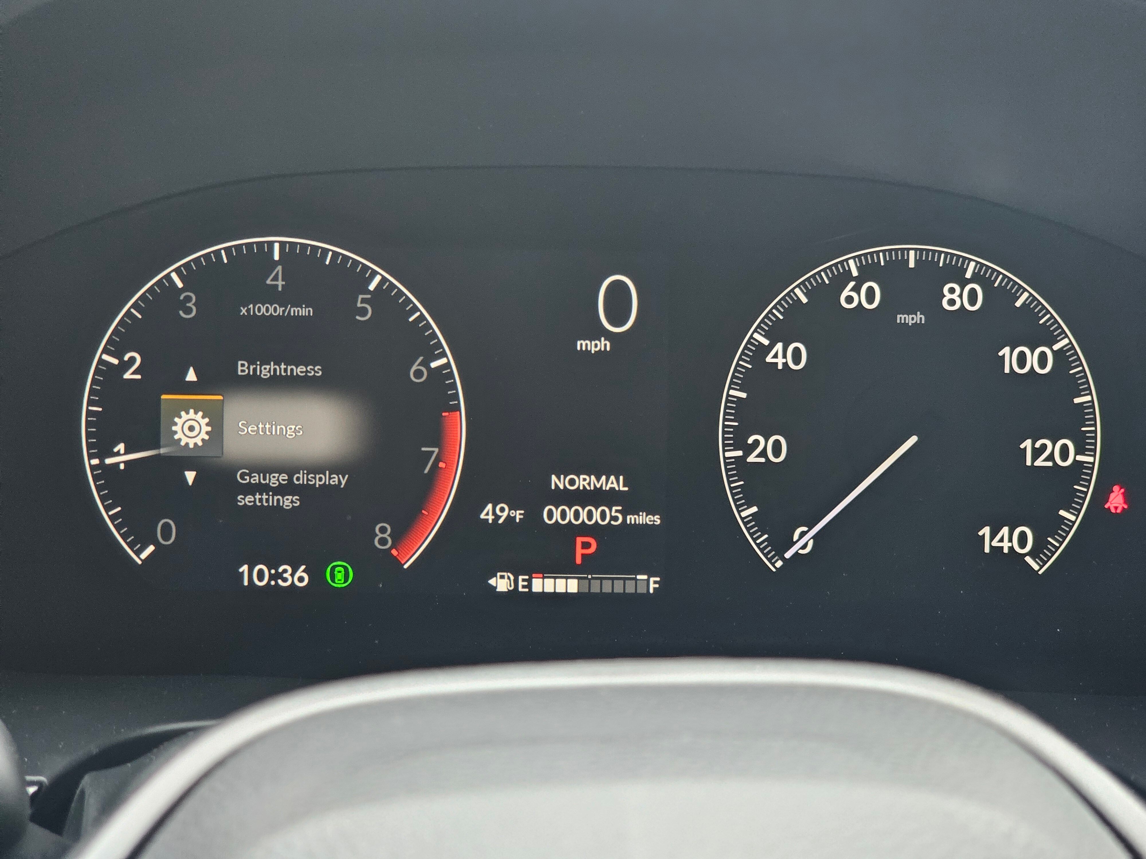 2025 Honda CR-V LX photo 2