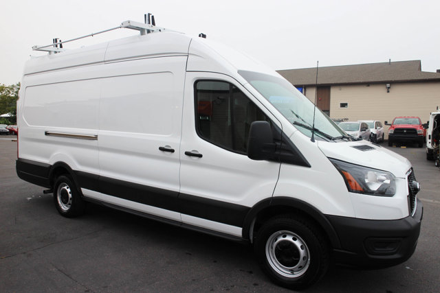 2023 Ford Transit Cargo Van photo 2