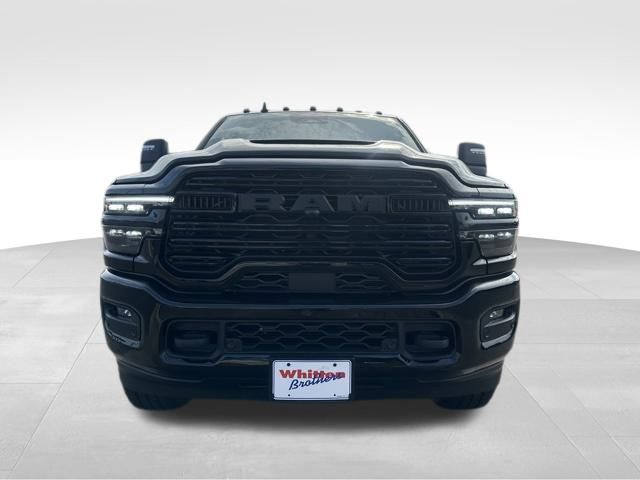2025 Ram 2500 Laramie photo 13
