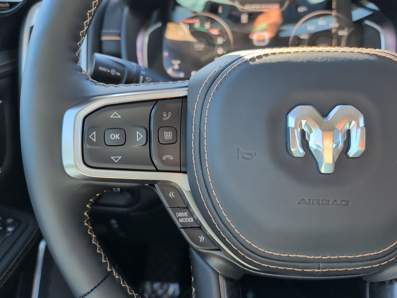 2026 Ram 1500 photo 4