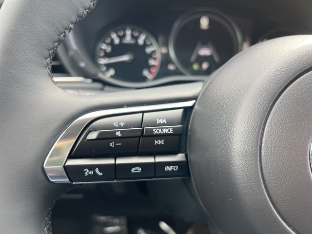 2025 Mazda CX-30 2.5 S Preferred photo 33