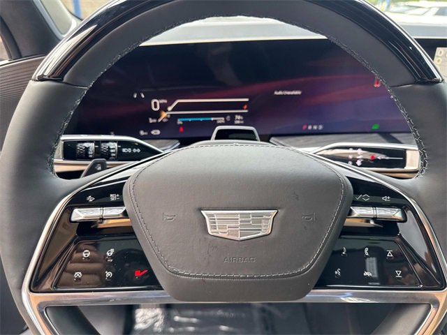 2026 Cadillac Escalade IQ Premium Sport photo 22