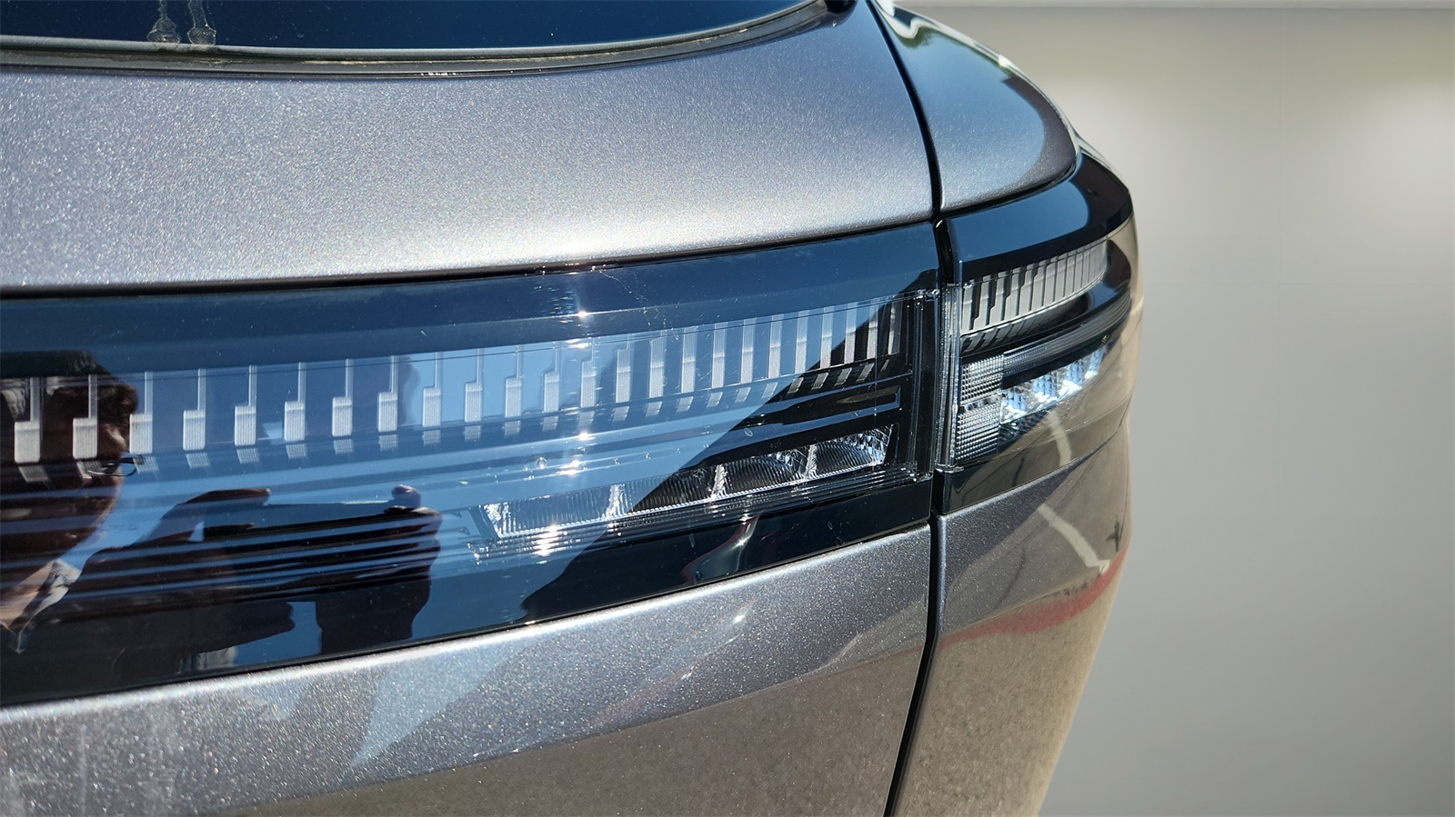 2025 Nissan Murano SL photo 22