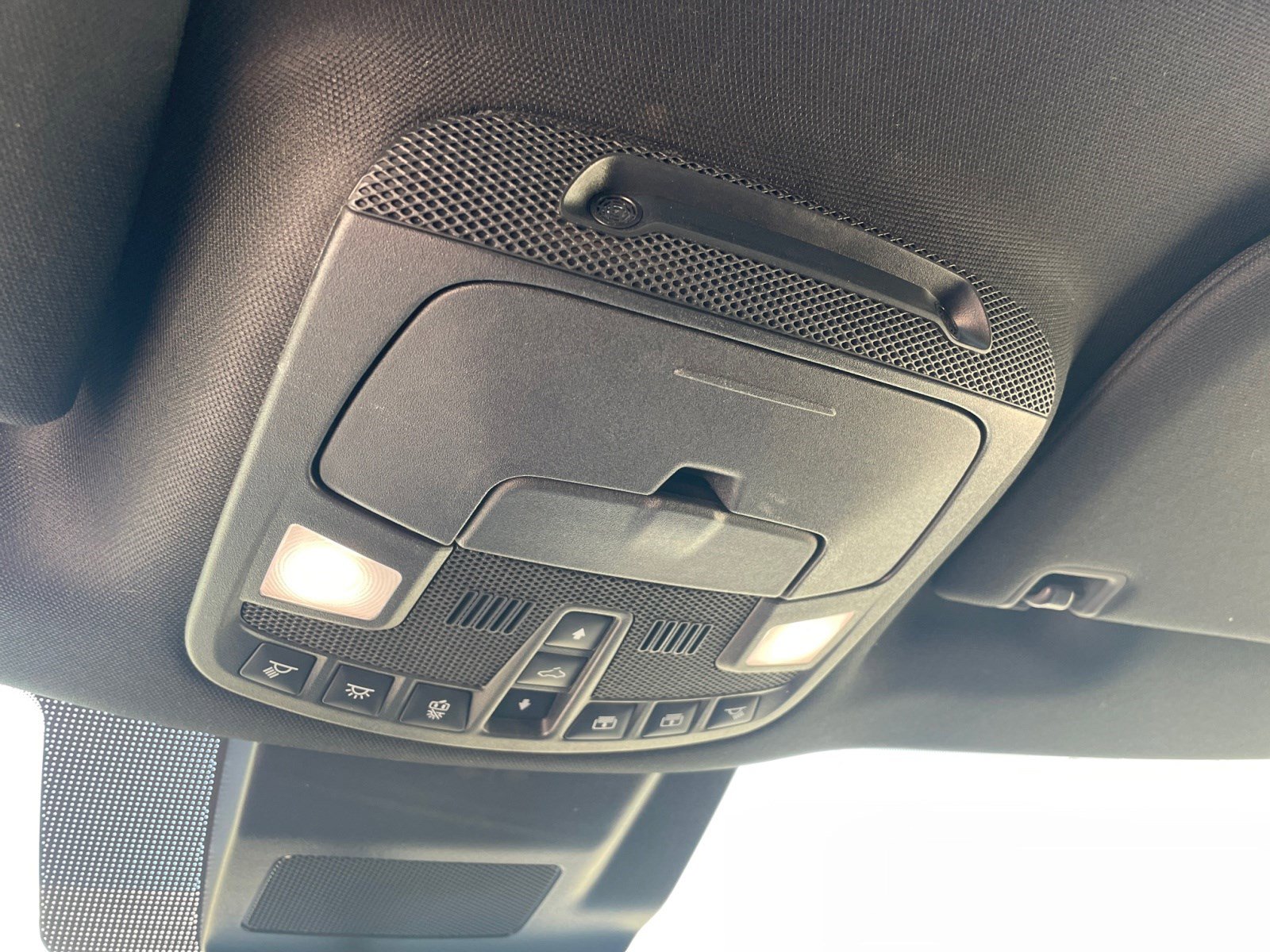 2019 Ford Expedition Limited photo 20